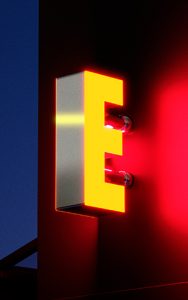 LED Signage: Why Businesses Are Choosing Illuminated Signs