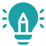 Bulb Icon