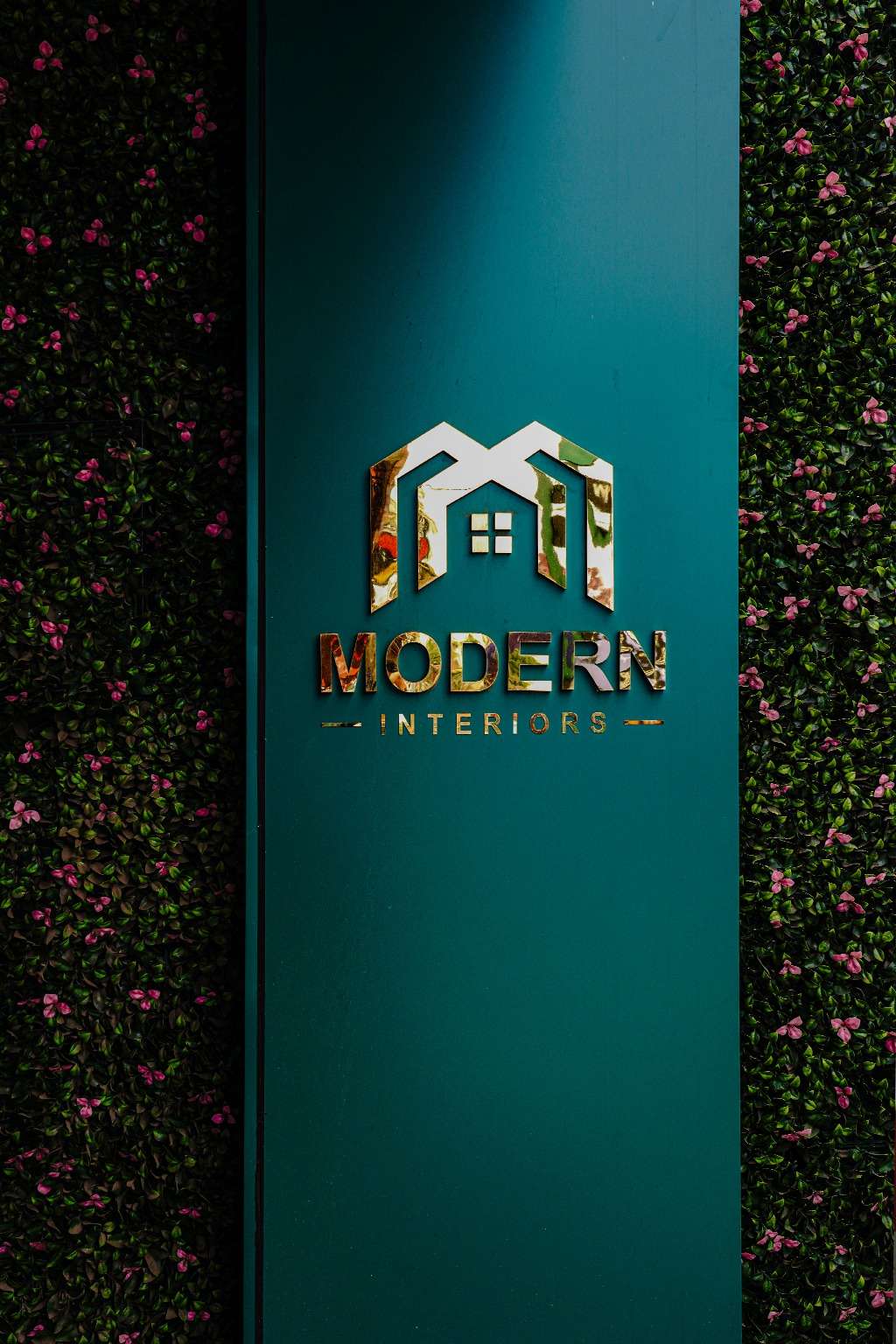 Premium Metal Signage