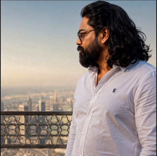 Shankar Panicker