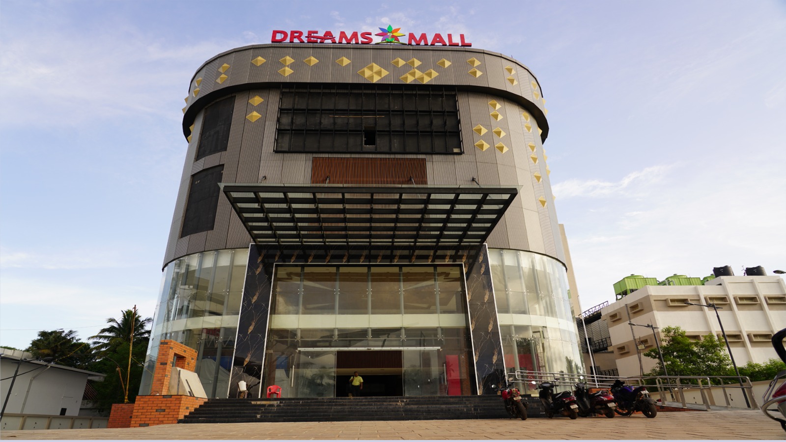 Dream Mall Kottiyam