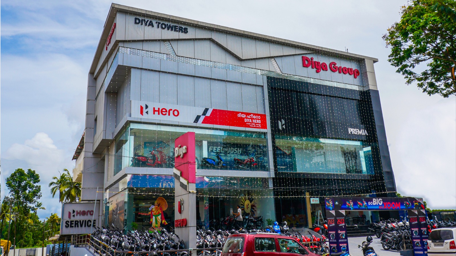 Diya Group
