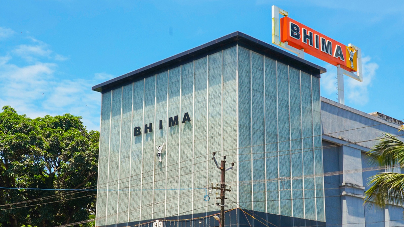 Bhima Gold
