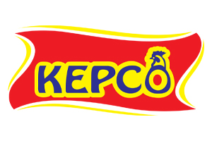 KEPCO