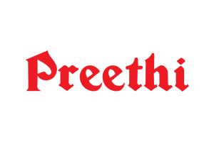 Preethi