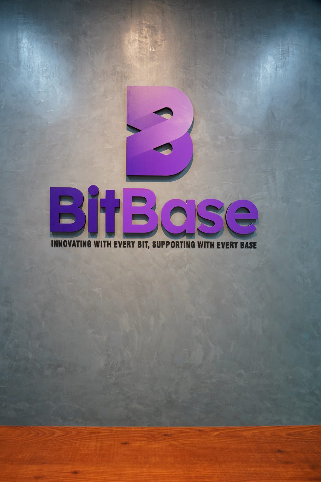 UV Printing Letters